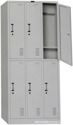 成都廠(chǎng)家直銷(xiāo)批發(fā)九門(mén)更衣柜圖片大全——新都區(qū)新繁鎮(zhèn)好伙伴辦公設(shè)備經(jīng)營(yíng)部
