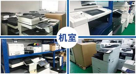 辦公設(shè)備大企盤(pán)點(diǎn) 不容錯(cuò)過(guò)的取經(jīng)良機(jī)