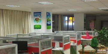 建設(shè)路700平米精裝寫字樓急租，配套齊全，辦公無憂