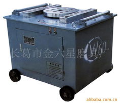 長(zhǎng)葛市金六星磨具廠 鋼筋與預(yù)應(yīng)力機(jī)械產(chǎn)品下的高效檢漏儀方案