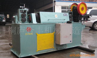 桐廬合豐機(jī)械制造廠金屬成型設(shè)備與檢漏儀產(chǎn)品詳解