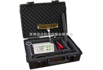 探秘常州銳品SL-86A/B系列電火花檢漏儀 精密儀器的防腐蝕守護(hù)者